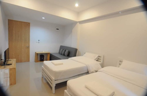 Khao Yoi Apartment | NK Place