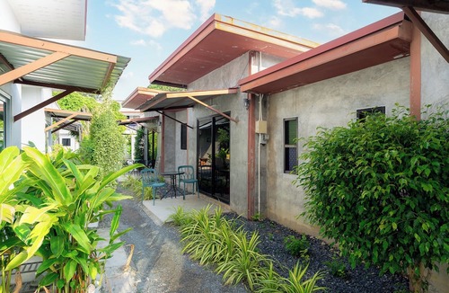 Cherngtalay Villa | Malinee Resort