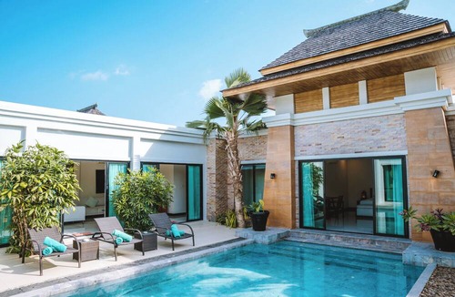 Bang Tao Villa | Layantara Villas