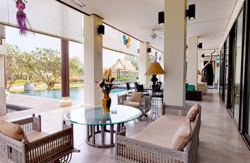 Huai Yai Villa | Grace Villa Pattaya By DDM Siam