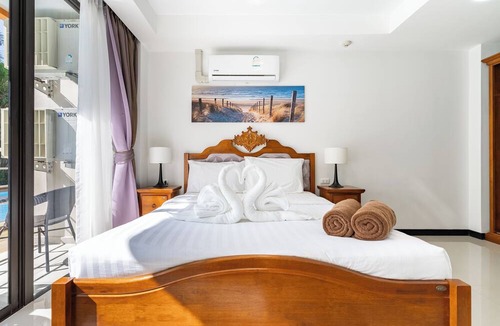 Mai Khao Condo | Mai Khao Beach Condotel by Villacarte