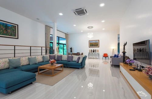 Mu Si Villa | Monlada Khaoyai