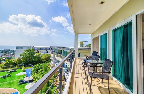 Karon Apartment | Karon Butterfly Residence