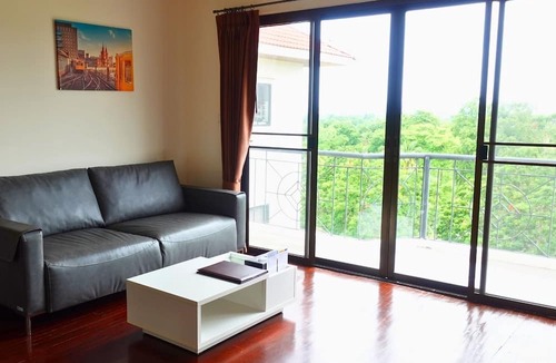 Ban Chang Apartment | Seastar Hotel And Service Apartment