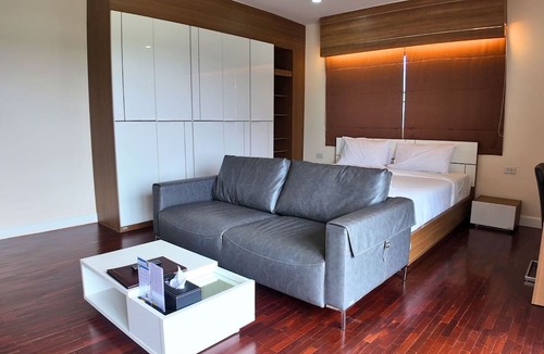 Ban Chang Apartment | Seastar Hotel And Service Apartment