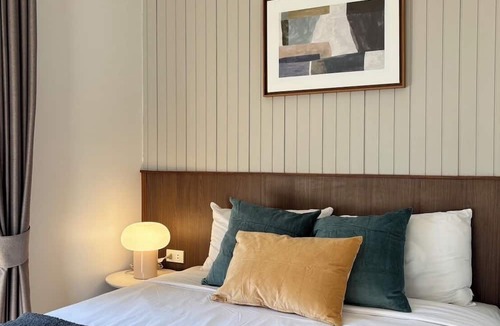 Ban Chang Apartment | Seastar Hotel And Service Apartment