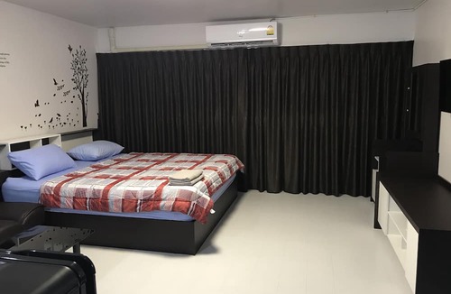 Ban Mai Condo | Muangthongthani Rental by Khun Dan
