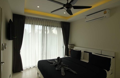 Lamai Villa | Baan Seaview Hoilday Villas