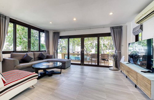 Bophut Villa | Baan Rawee Villas