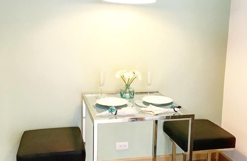 Sa Khu Apartment | Happy Place Condo