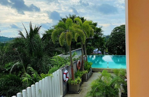 Sa Khu Apartment | Happy Place Condo