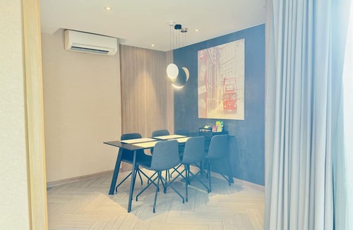 Chamkar Mon Apartment | One Residence Hotel & Apartment