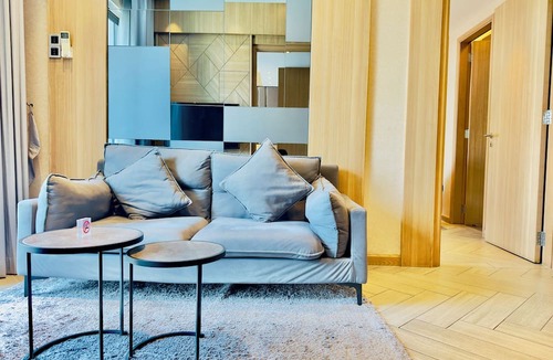 Chamkar Mon Apartment | One Residence Hotel & Apartment