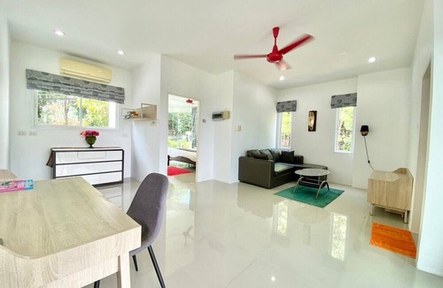 Chalong Villa | Private Pool Villa for your family and friends