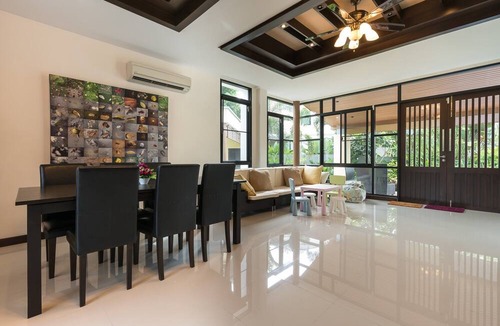 Nong Prue Villa | Pool Villa Pattaya by Passionata