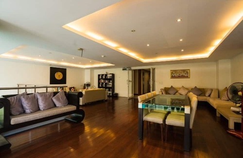 Chang Khlan Apartment | Twin Peaks, Executive studio, 5 star 614.