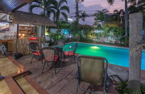 Na Kluea Villa | Siri Villas