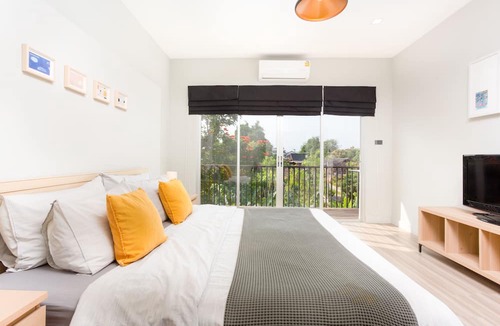 Thapae Apartment | Studio365 Apartment