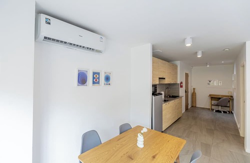 Thapae Apartment | Studio365 Apartment