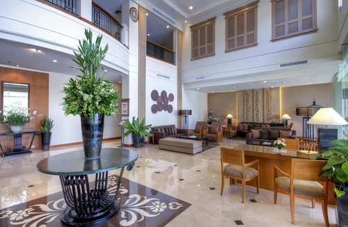 Noen Phra Apartment | Kantary Bay Hotel, Rayong