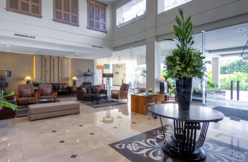 Noen Phra Apartment | Kantary Bay Hotel, Rayong