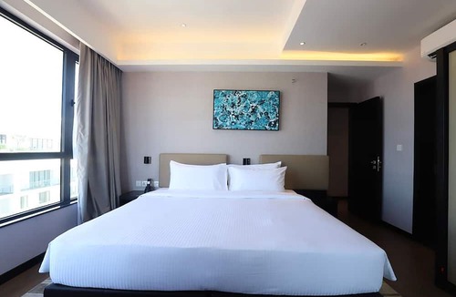 Chamkar Mon Apartment | Somerset Norodom Phnom Penh
