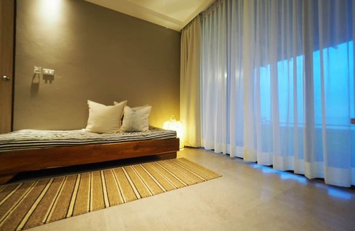 Chaloklum Villa | Silan Residence