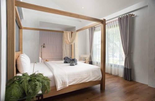 Chaloklum Villa | Silan Residence