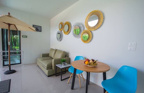Wichit Villa | Goodnight Phuket Villa