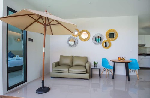 Wichit Villa | Goodnight Phuket Villa