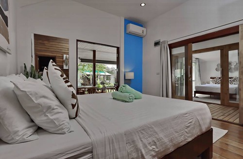 Hin Hong Villa | Joy Beach Villas