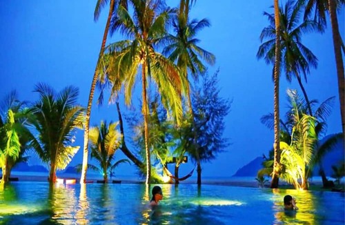 Klong Son Villa | Siam Royal View Villas