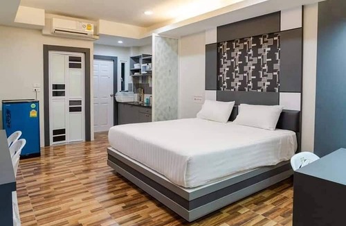 Hat Yai Apartment | The Ring Residence
