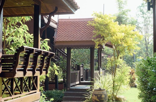 Kao Liao Villa | Le Ping Villas