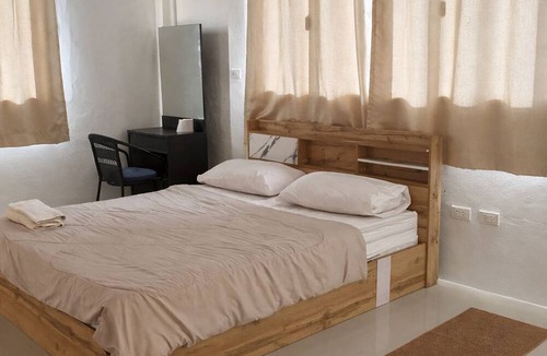 Thong Sala Apartment | Blissful well treat