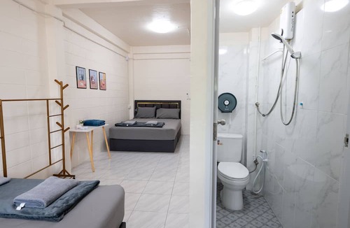 Anusawari Apartment | At 38 Don Mueang