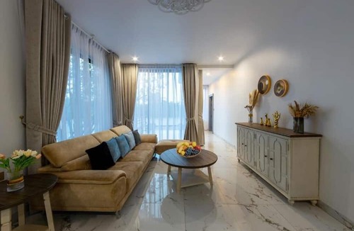 Srae Ambel Villa | SS Villa Resort