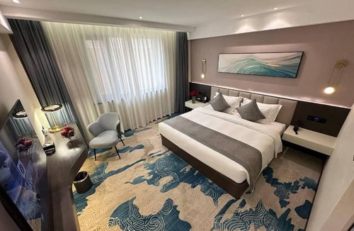 Bavet Apartment | YONG YUAN BAVET