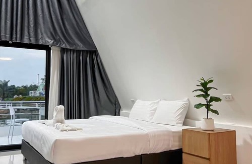Chiang Phin Villa | Prakhun Por-Mae Home&Garden Udonthani