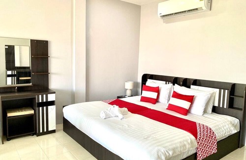 Rawai Apartment | Chernin Apartment Suites, Rawai