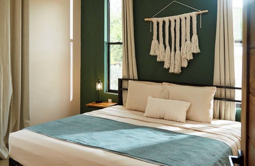 Popoyo Villa | Pelícano Popoyo Boutique Villas