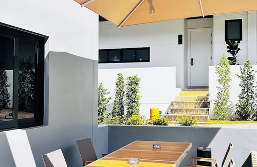 Mai Khao Villa | Tierra Utopia