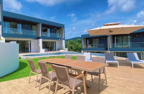 Mai Khao Villa | Tierra Utopia