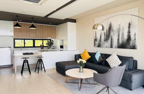 Mai Khao Villa | Tierra Utopia