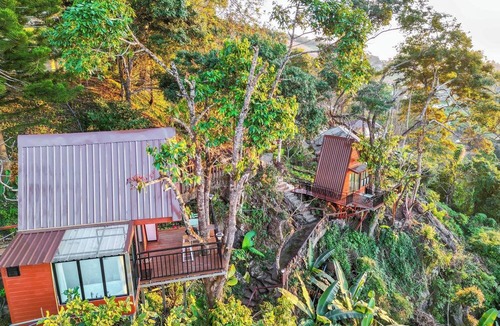 Tap Tao House | Phucheefainn Resort