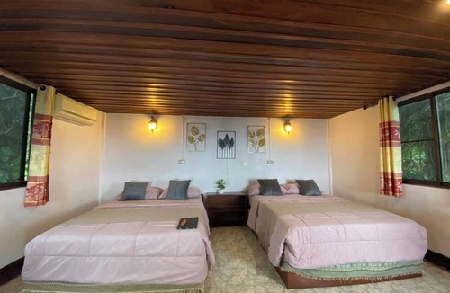 Tap Tao House | Phucheefainn Resort