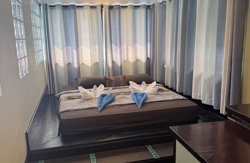 Haad Rin Apartment | Little Hill