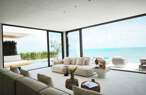 Moo 5 Villa | Cape Azure Resort Samui by Thalsea