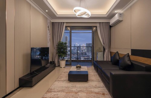 Mean Chey Apartment | STAR Hotel