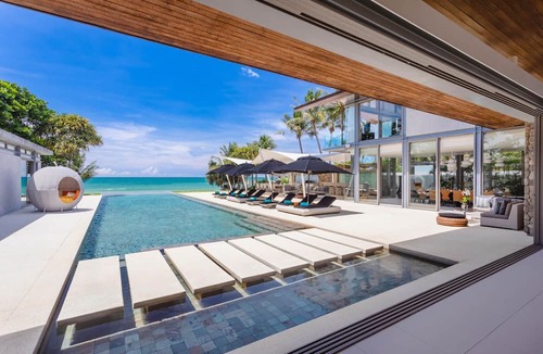 Khok Kloi Villa | Villa Tievoli